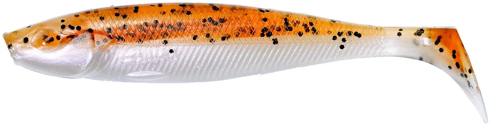 Direct Verzonden Gunki Bumpy 11cm Brown Sugar (box) 1db