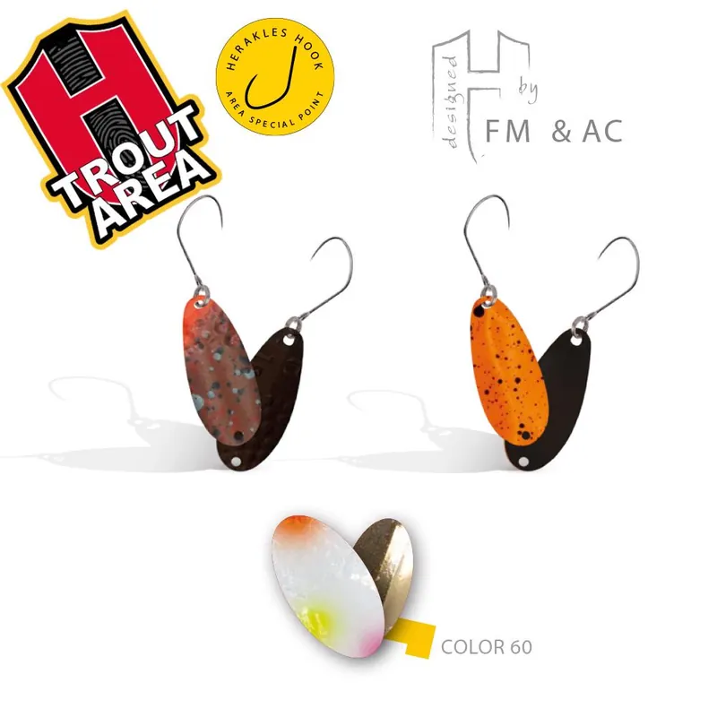 Op = Op Herakles Area Spoon Kasumi 2.2g Color 60 támolygó villantó