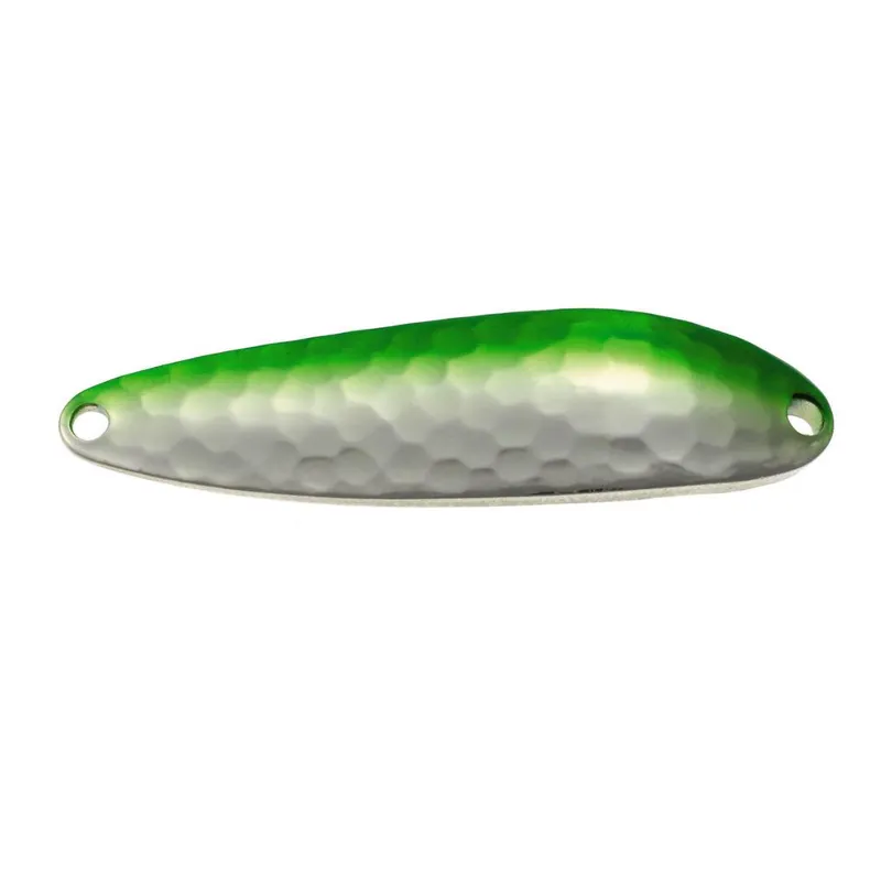 Támolygó Kanál Tiemco Lightning Wobbler 60mm 14g Color 203 Seizoensaanbieding