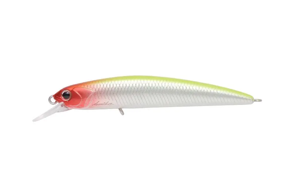 Gereduceerde Prijs O.S.P Osp Durga73 Sp Suspend 73mm 4.7g T59 Clown