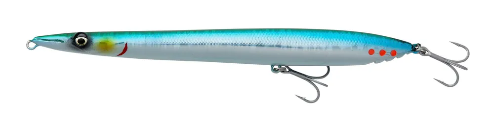 Aanbieding Savage Gear SURF WALKER 2.0 18CM 42.5G S SAYORIS HK wobbler