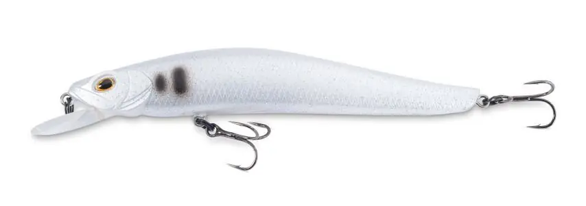 Doiyo Vamp Stalker UV 120mm-PG wobbler Uitverkoop