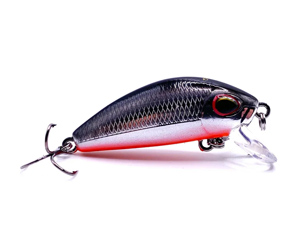 DOIYO Risu 44 SHA / 4,4cm / 4,6g / merülés 0,5-1,2m Shop Nu