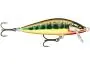 Hete Deal Rapala COUNTDOWN ELITE CDE55 GDVR wobbler