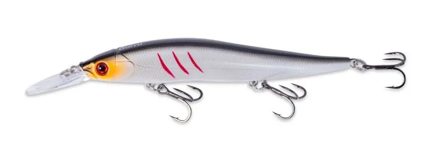 DOIYO Apollo Reed suspending UV 110mm WM wobbler Beperkt Aanbod