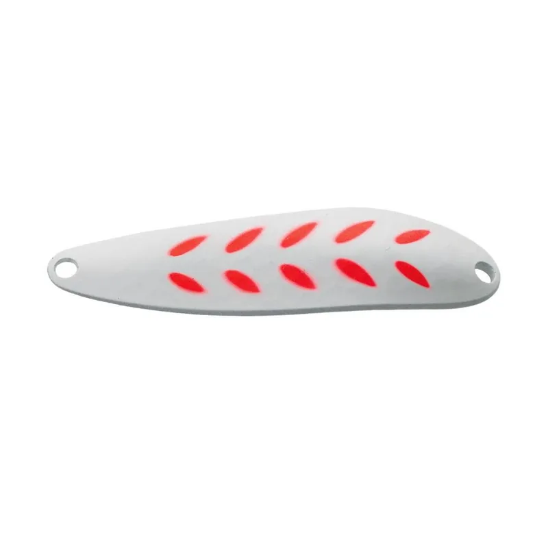 Támolygó Kanál Tiemco Lightning Wobbler 60mm 10g Color 217 Seizoensaanbieding