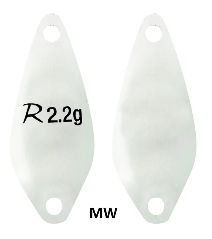 Rapture Windex Area Trout kanál villantó készlet Mw Speciale Aanbieding