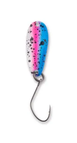 Nu Kopen IRON TROUT Long John Spoon 1,5g RT támolygó villantó