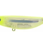 Tijdelijk Beschikbaar Blue Blue Blueblue Shalldus 14 60mm 14g 29 Lemon Spark WTD wobbler