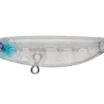 Hoge Kwaliteit Blue Blue Blueblue Shalldus 14 60mm 14g 11 Sparkling Whitebait WTD wobbler