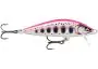 Direct Verzonden Rapala COUNTDOWN ELITE CDE35 GDPY wobbler