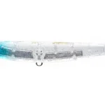 Rechtstreeks Van De Fabrikant Blue Blue Blueblue Arvin 60S 65mm 6.5g 11 Sparkling Whitebait WTD wobbler