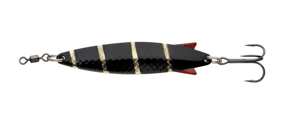 Abu Garcia Toby 5.7cm/10g LF Zebra támolygó villantó Koop Online