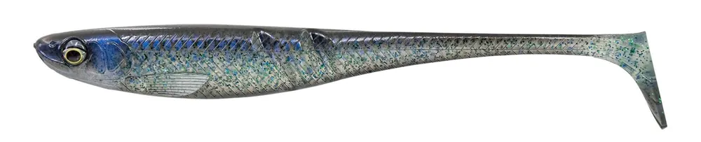 Korting Savage Gear COLLAPSER 18CM BLUE THUNDER 2 Darab gumihal