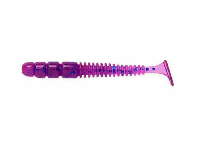 Upstream Sugar 3,3" 83mm Lox (6 db/csomag) gumihal Direct Verzonden