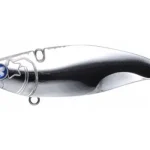 Betrouwbaar Blue Blue Blueblue Narage65 65mm 17g 13 Spark Silver wobbler