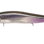 Aanbieding Megabass Vision Oneten Jr. 98mm 10.5g Mg Wakasagi Ii wobbler