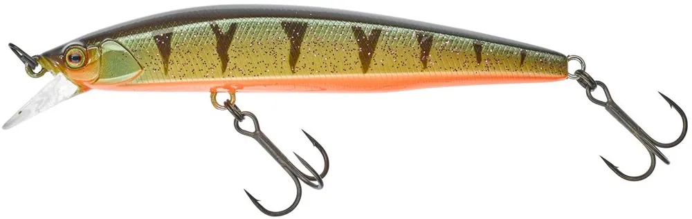 Gecertificeerd Illex Rerange 9,5cm SP Aggressive Perch wobbler