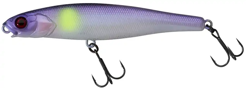 Favoriet Illex Clyde Mud Sucker 11cm Sea Bass Candy wobbler