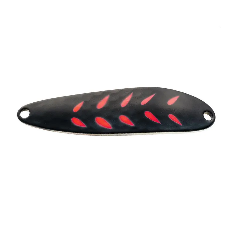 Lage Kosten Támolygó Kanál Tiemco Lightning Wobbler 37mm 2.0g Color 213