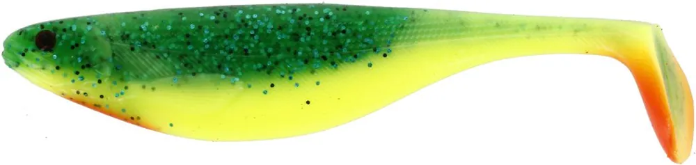 Op = Op WESTIN ShadTeez 12 cm 15 g Fireflake 2 db/csomag
