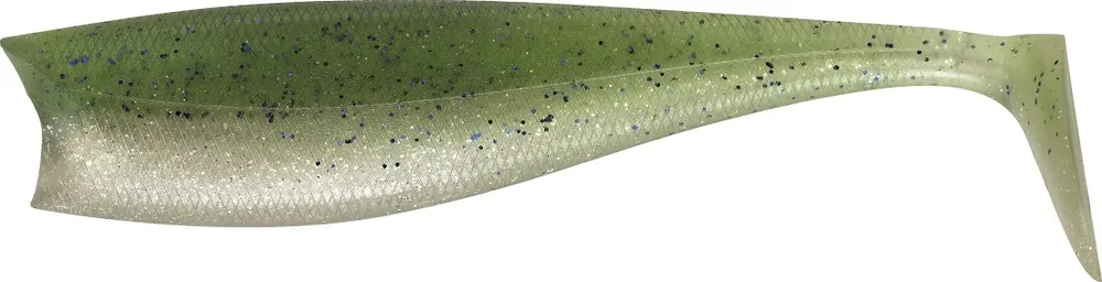Illex Nitro Shad 15cm Green Sprat 3db Superprijs
