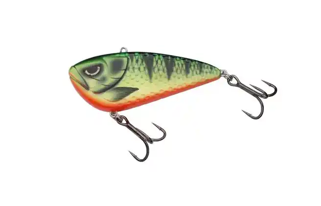 MADCAT VIB LURE 12CM 150G T2/0 FT UV gumihal Hoge Kwaliteit