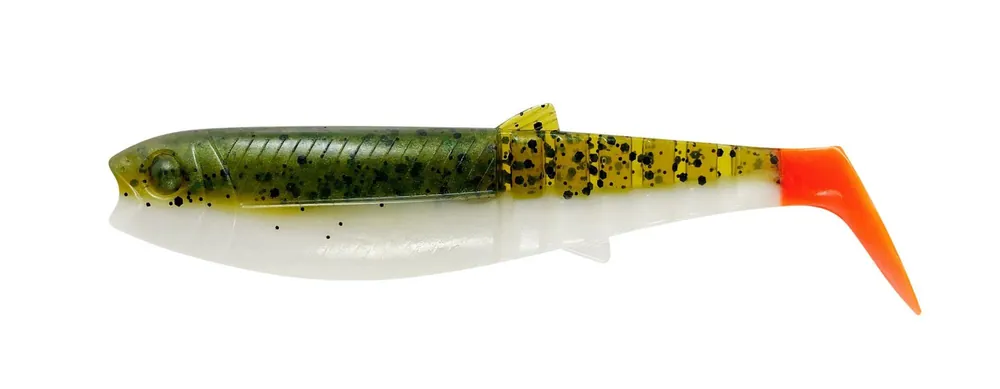 Savage Gear CANNIBAL SHAD 6.8CM 3G OHO 5PCS Nieuw