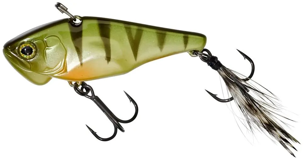 Illex Speed Vib 7g Perch wobbler Uitverkoop