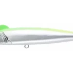 Favoriet Blue Blue Blueblue Snecon 90S 90mm 15g 15 Surprise Green wobbler