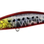 Direct Beschikbaar Duo Spearhead Ryuki 60S Sw 6cm 6.5g Cpa0384 Fire Sardine wobbler