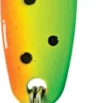Weekendaanbieding Rapture Silver Trout Ft 6g támolygó villantó