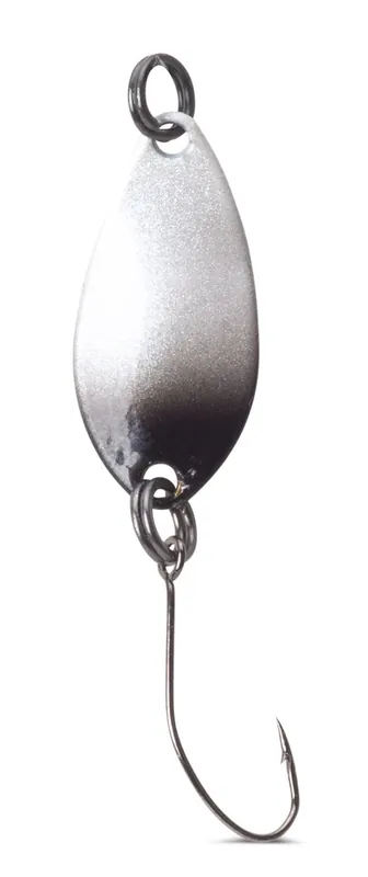 Iron Trout Gentle Spoon WBB 1,3g támolygó villantó Lage Prijs