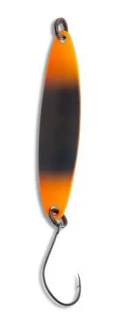 IRON TROUT Slim Spoon 4g OBO támolygó villantó Veilige Betaling