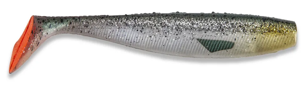 Beperkte Voorraad IRON CLAW Just Shad GHS Gold Shad 14cm