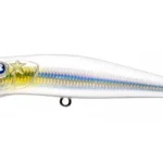 Premium Blue Blue Blueblue Gaboz 65 65mm 6g 29 Seethrough Seafoam popper