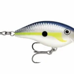 Beperkt Aanbod Rapala OGR05 HSD Ott‘s Garage Rocco crank