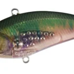 Uitverkoop Duo Realis Vibration 68 G-Fix 6.8cm 21g Dta3345 Am Hasu wobbler