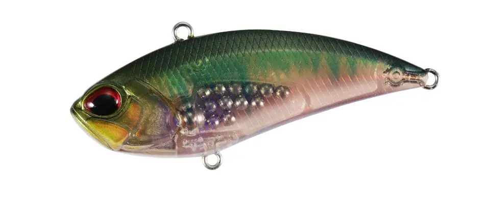 Uitverkoop Duo Realis Vibration 68 G-Fix 6.8cm 21g Dta3345 Am Hasu wobbler