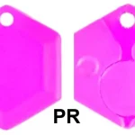 Beperkte Voorraad Rapture Area Hexa bottom Mag 1,3g Pr