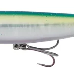 Alleen Vandaag Savage Gear POP WALKER 2.0 9CM 11G F BG wobbler