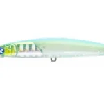 Beperkte Voorraad Blue Blue Blueblue Blooowin! 60S 65mm 4g 10 Nicely wobbler