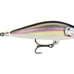 Seizoensaanbieding Rapala COUNTDOWN ELITE CDE55 GDWK wobbler