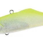 Direct Verzonden Duo Bayruf Tide Vib 70 7cm 15.5g Clb0230 Ghost Pearl Chart wobbler