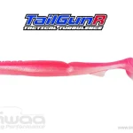Shop Nu Biwaa Tailgunr 2.5" 6.5cm 304 Pink Ice gumihal