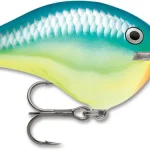Superprijs Rapala DIVES-TO DT16 CRSD crank