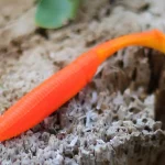 Beperkte Voorraad Rapture Power Shad Dual 7,5cm Red Flame Ylw 15 db, plasztik csali
