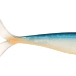 Alleen Vandaag Rapala SOFT OLIO SFOL18 BGH gumihal
