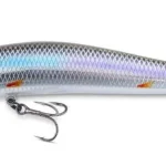 Aanbieding Doiyo Vamp Stalker UV 120mm MR wobbler