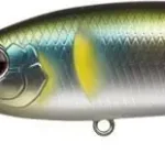 Tijdelijk Beschikbaar Evergreen Gold Digger 600 11.0cm 32.5g 258 Reservoir Ayu wobbler